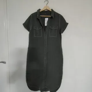 پیراهن کژوال ترک