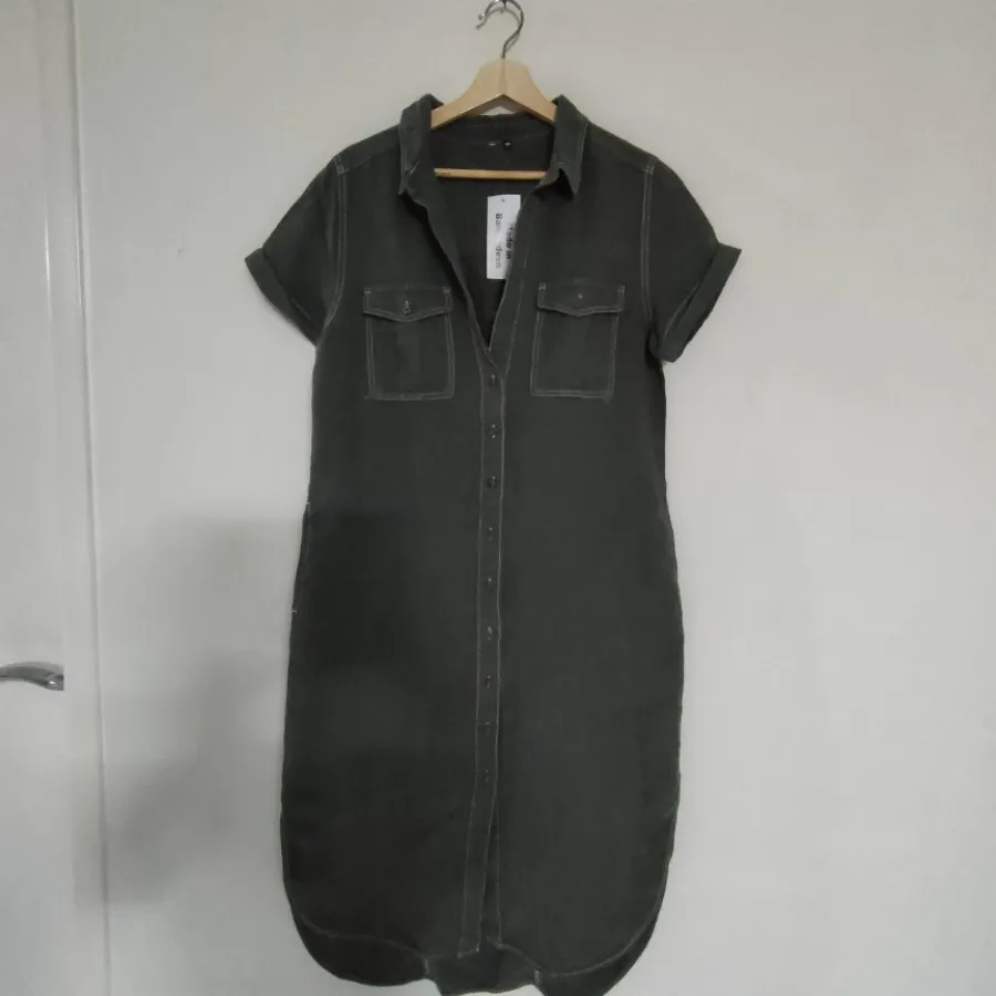 پیراهن کژوال ترک