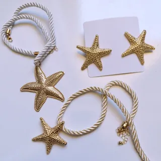 ستاره دریایی