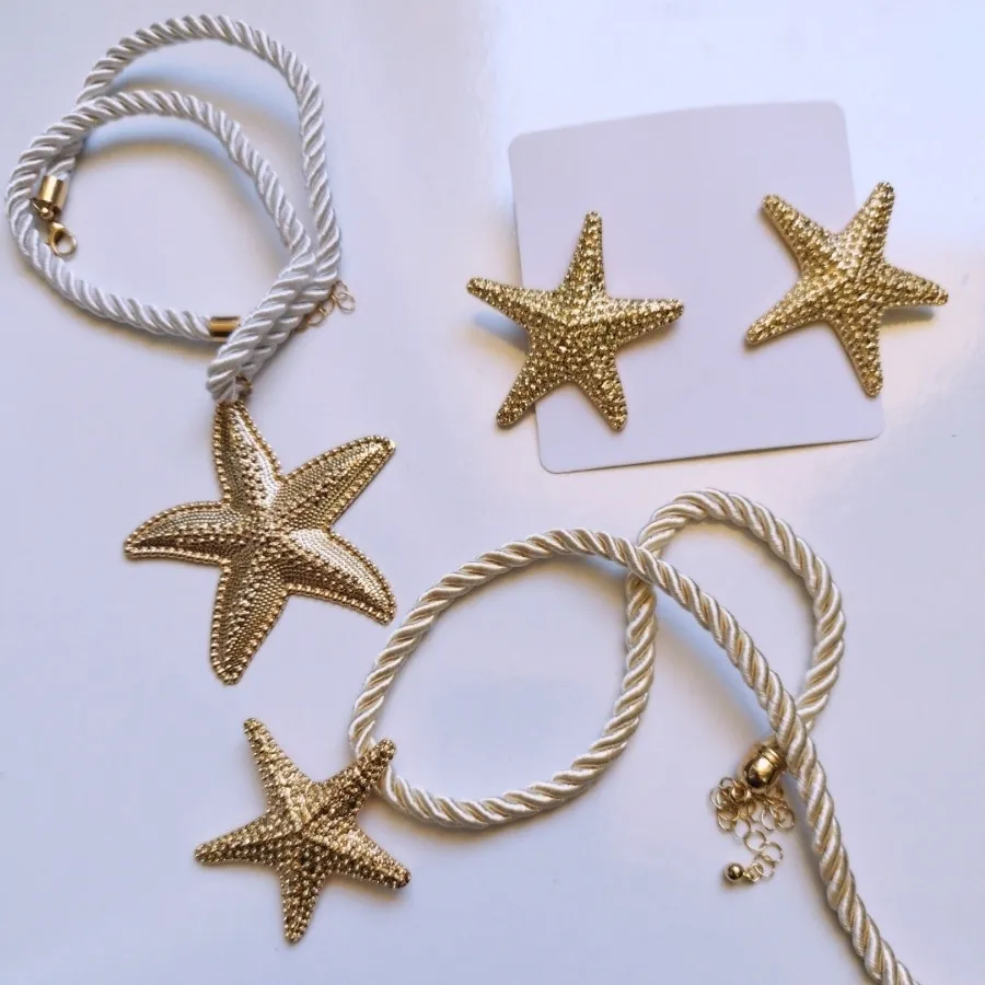 ستاره دریایی