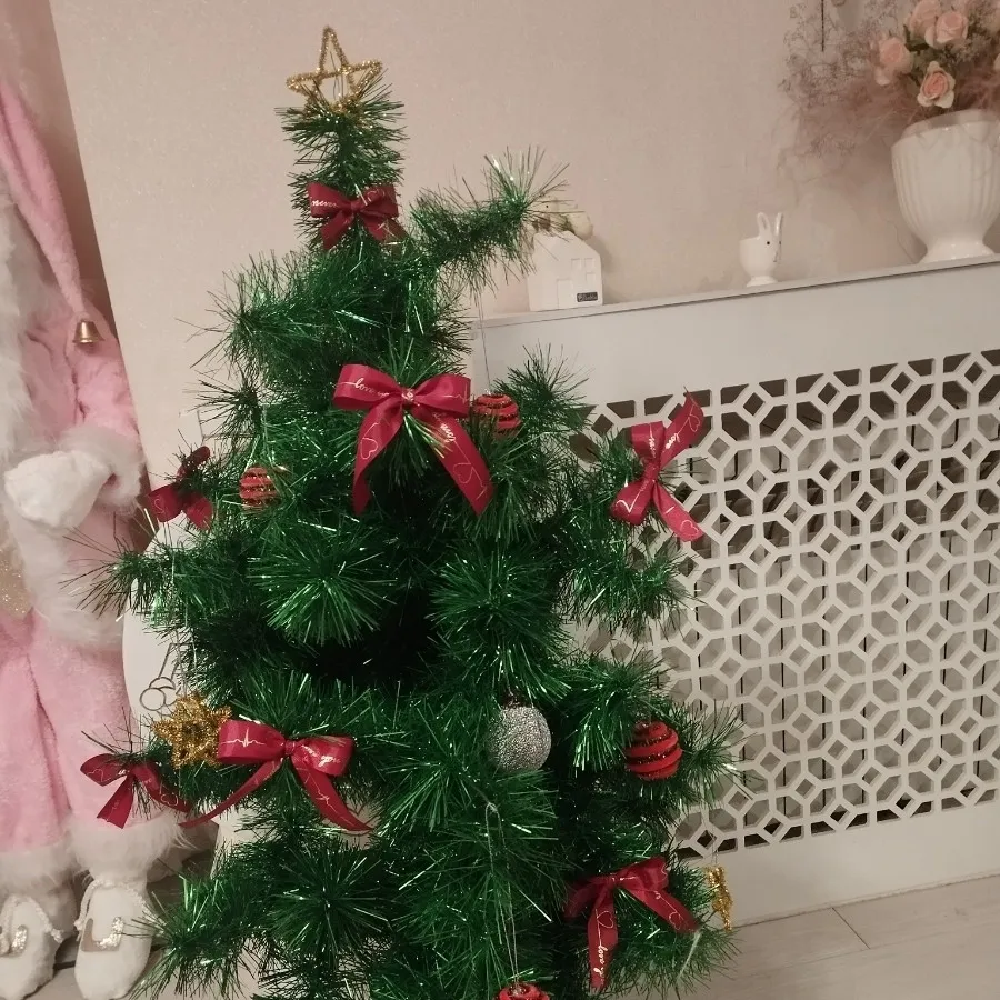 درخت کاج 120 سانت