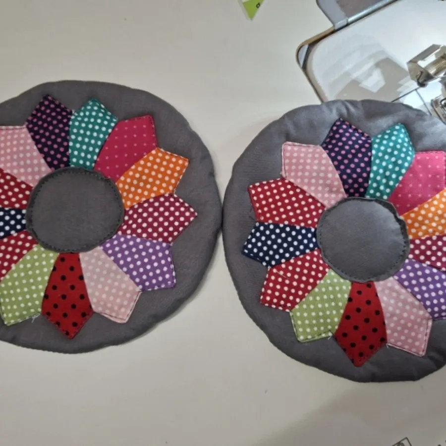 دستگیره چتری