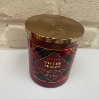 شمع معطر بث اند بادی