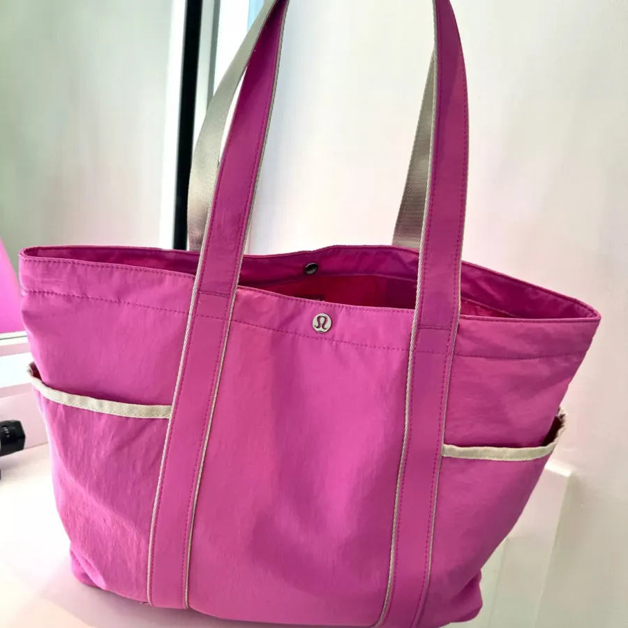 توت بگ لولولمون