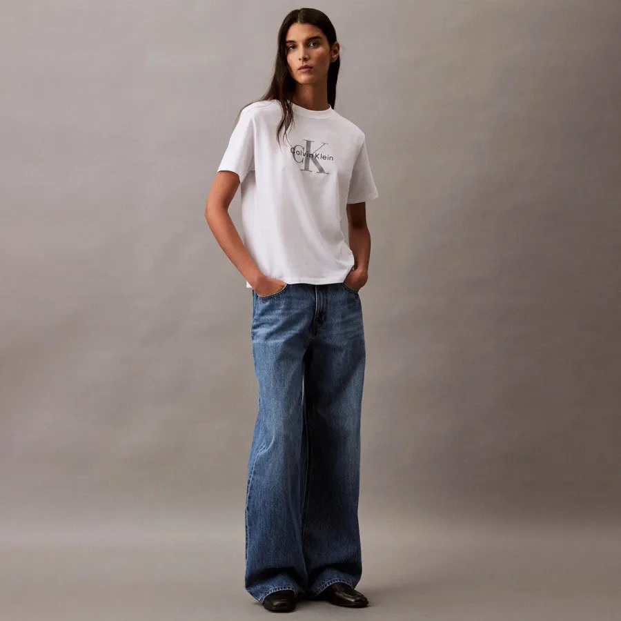 تی شرت کلوین کلاین