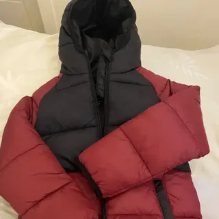 کاپشن پسرونه