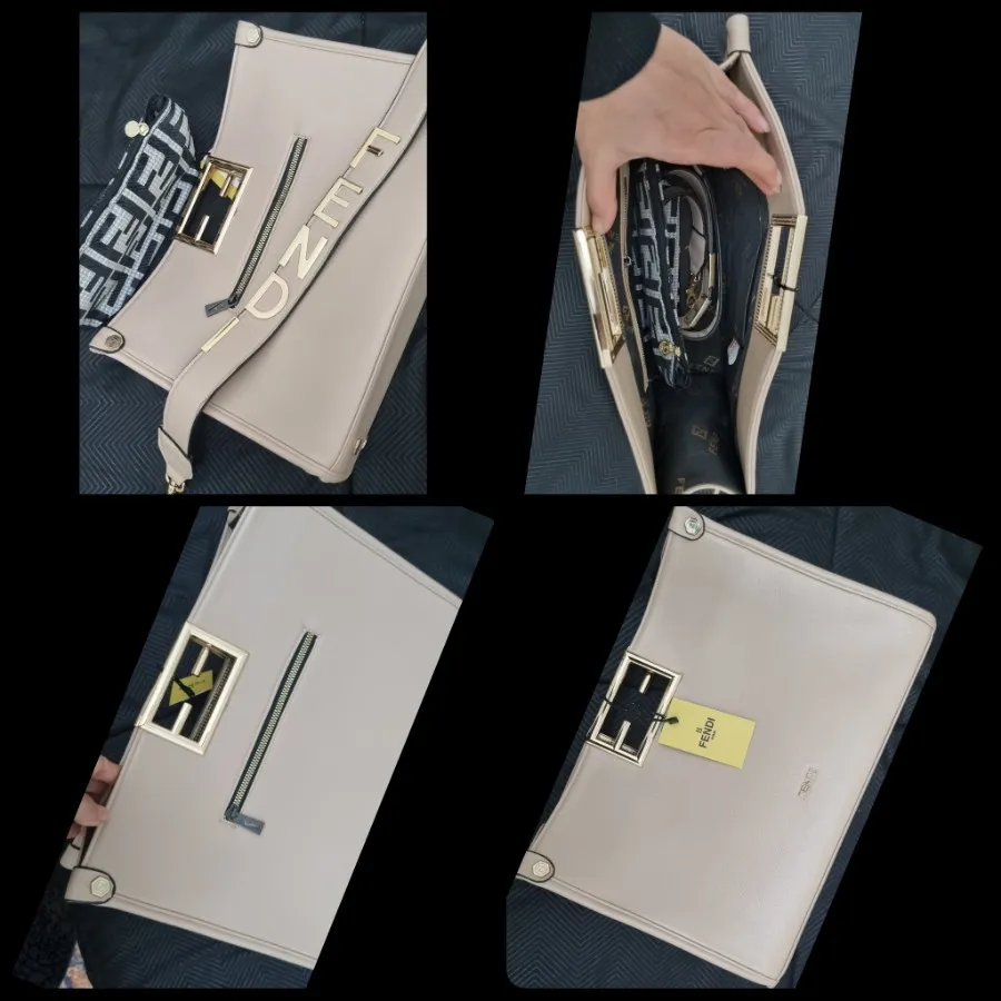 کیف فندی های کپی