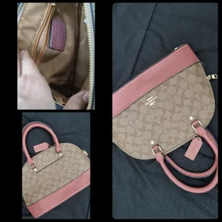 کیف نعلی کوچ مستر کوالیتی