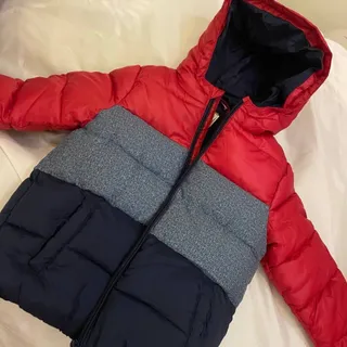 کاپشن پسرونه