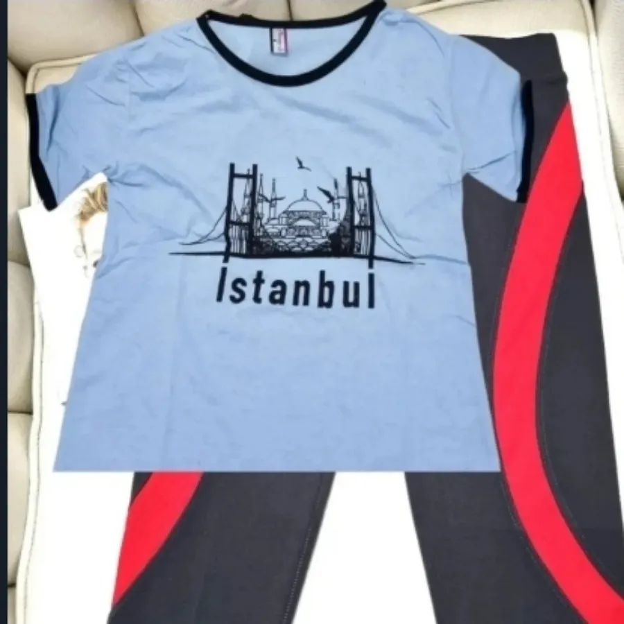 شلوار ورزشی نایک اورجینال