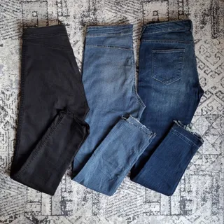 شلوار جین H&M