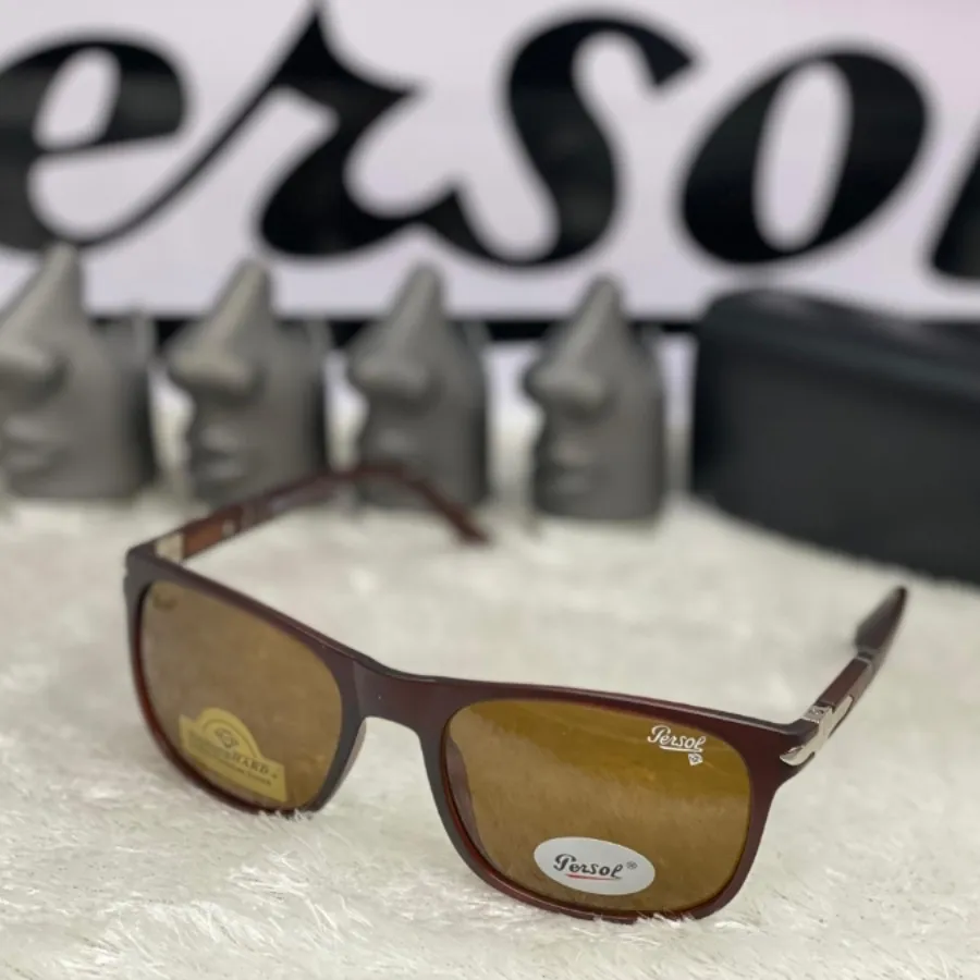 Orginal Persol & hicopy