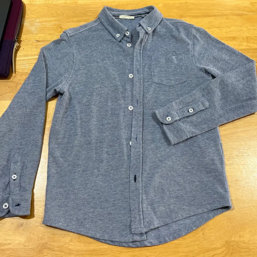 بلوز جودون ovs