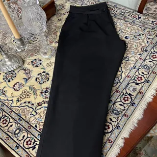 شلوار زنانه خارجی