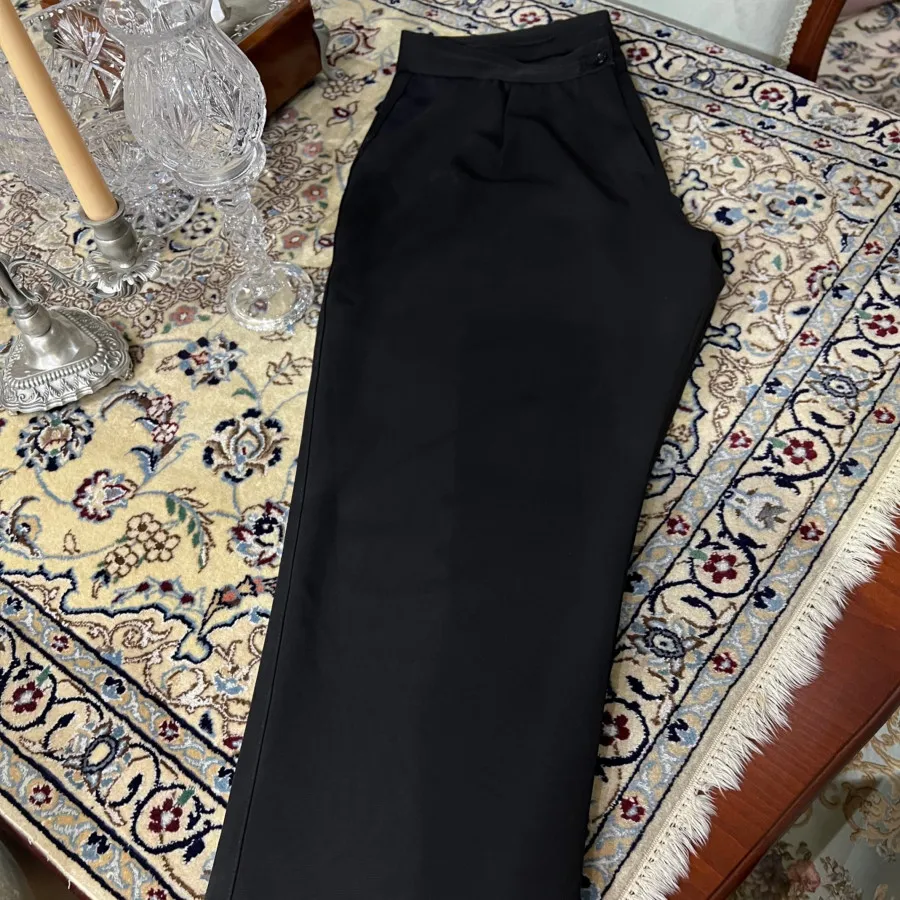 شلوار زنانه خارجی