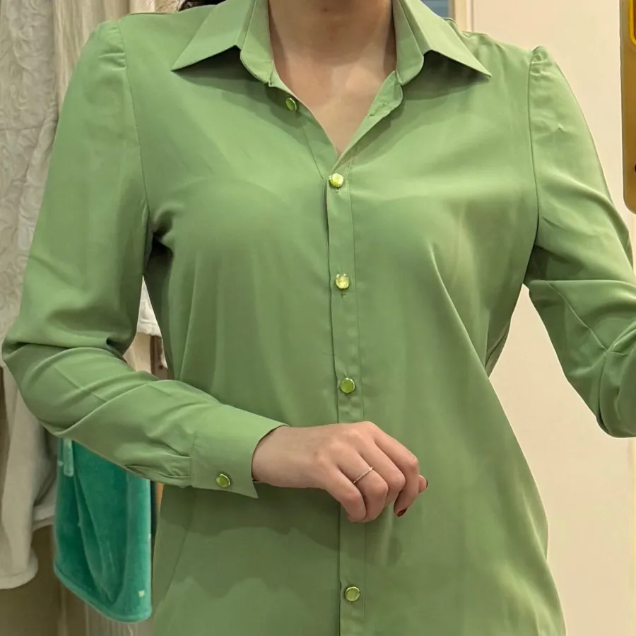 شومیز پیراهن مردانه