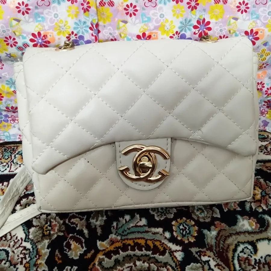 کیف طرح چنل