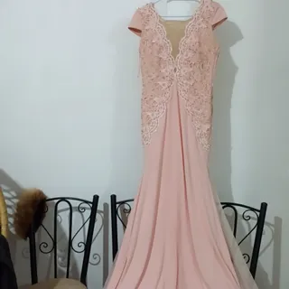 پیراهن مجلسی