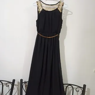 پیراهن مجلسی