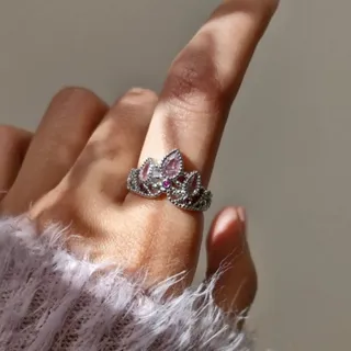 انگشتر ملکه