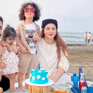 ست مجلسی ترک