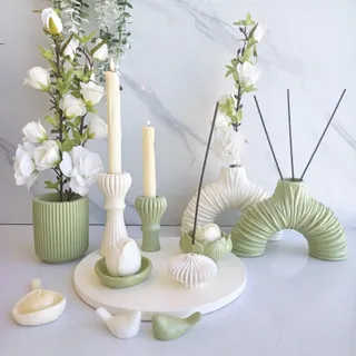 دکوری مینیمال