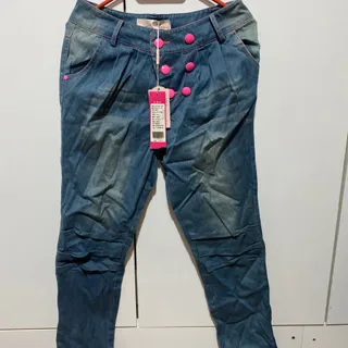 شلوار دخترانه