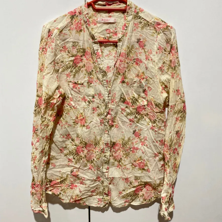 شومیز و تاپ