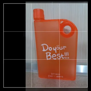 قمقمه کتابی