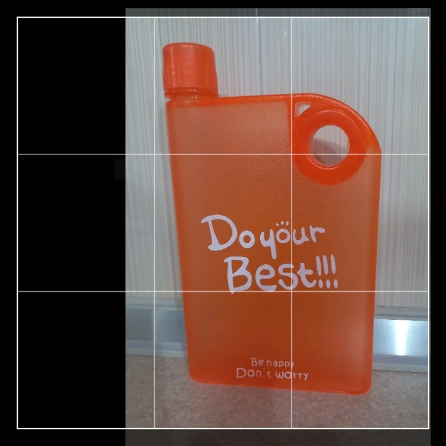 قمقمه کتابی