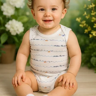 بادی نوزادی 18-24ماه