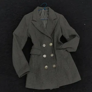 کت فوتر خارجی 6 دکمه