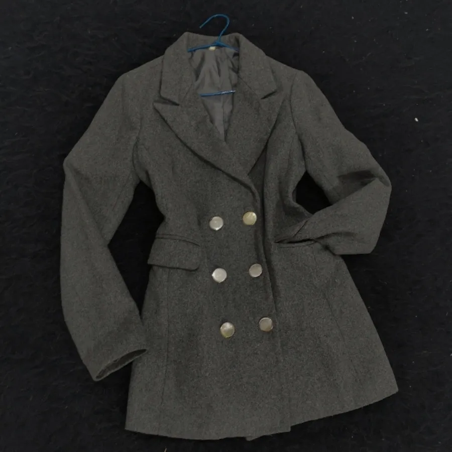 کت فوتر خارجی 6 دکمه