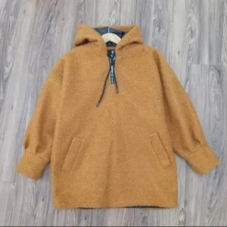 هودی  کاپشنی