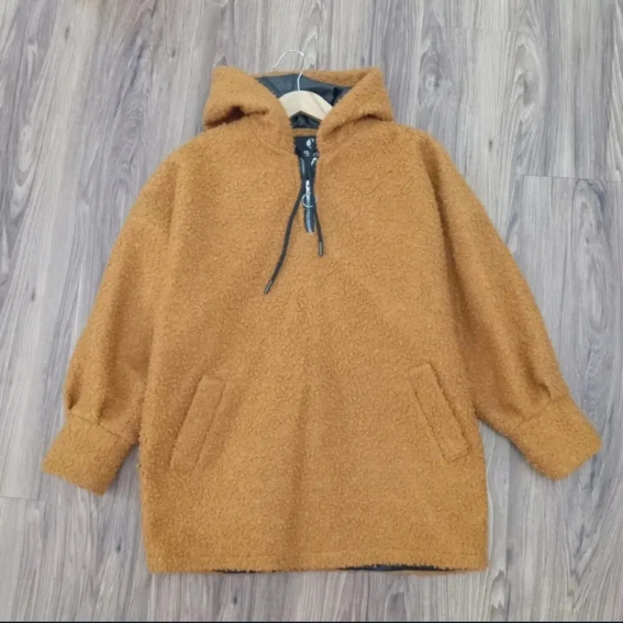 هودی  کاپشنی