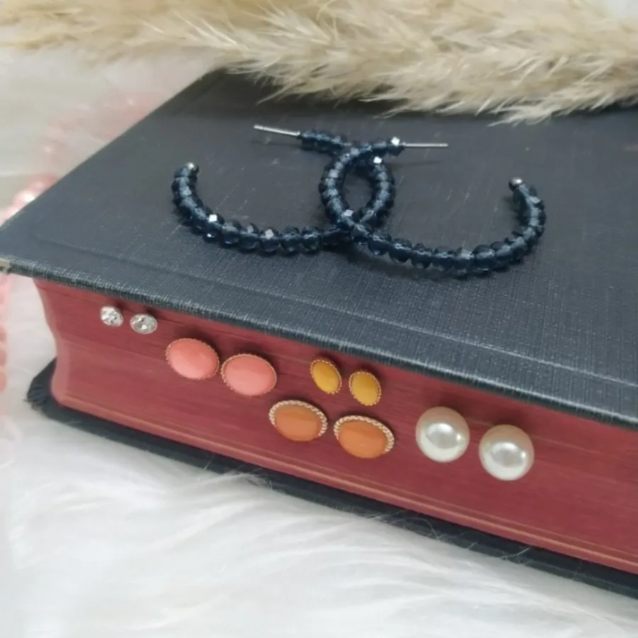 گوشواره گلگوش