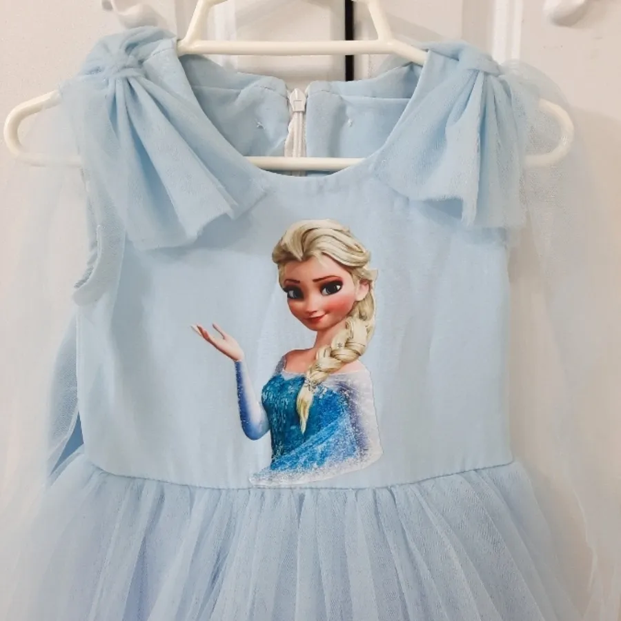 پیراهن مجلسی دخترانه