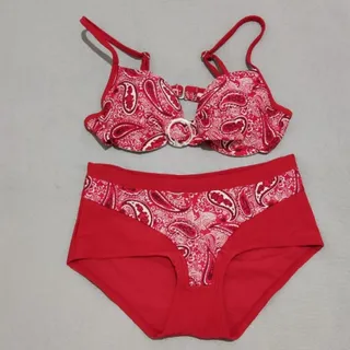 مایو وارداتی ( بیکینی )