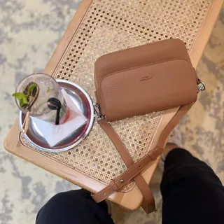 کیف اسپرت نسکافه ای