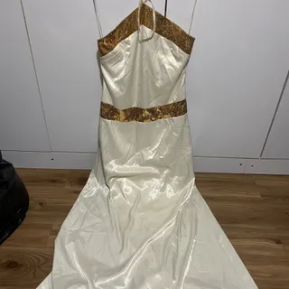 پیراهن مجلسی