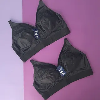 سوتین کش پهن