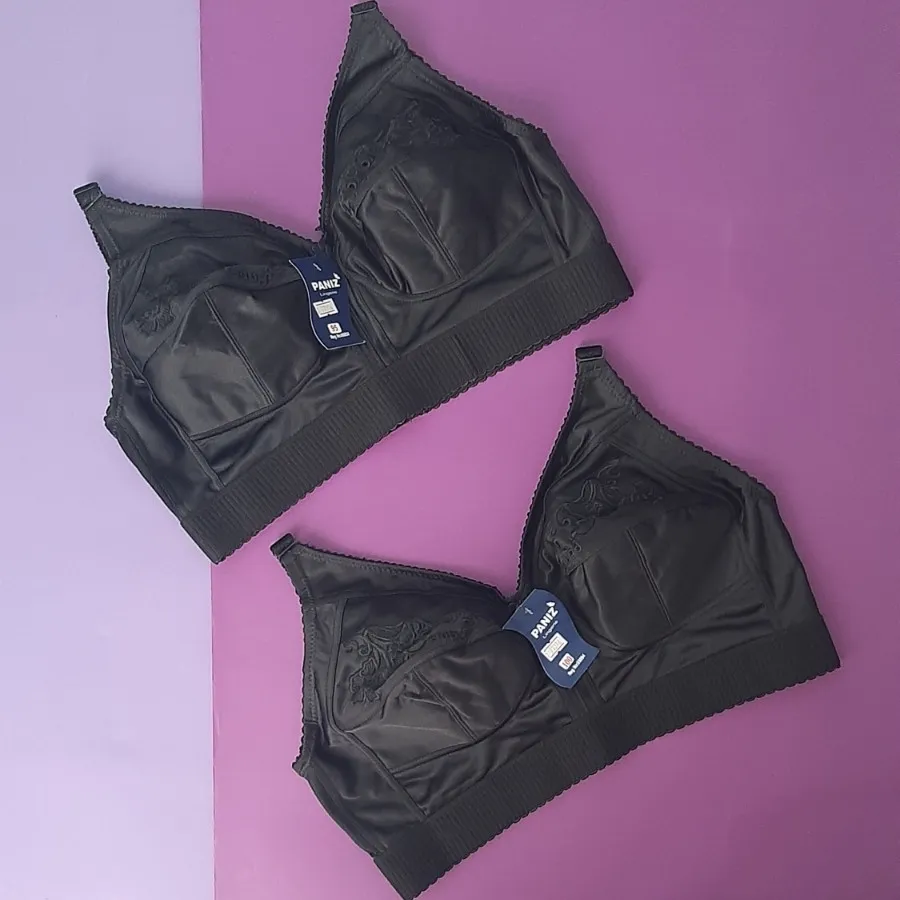 سوتین کش پهن