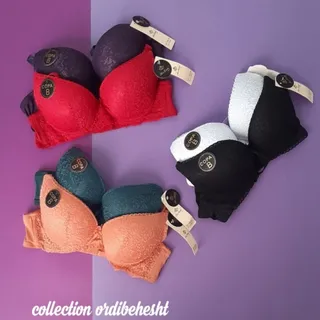 سوتین اسفنجی