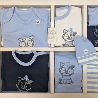 ست 19 تیکه نوراد