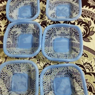 سبد های سبزی