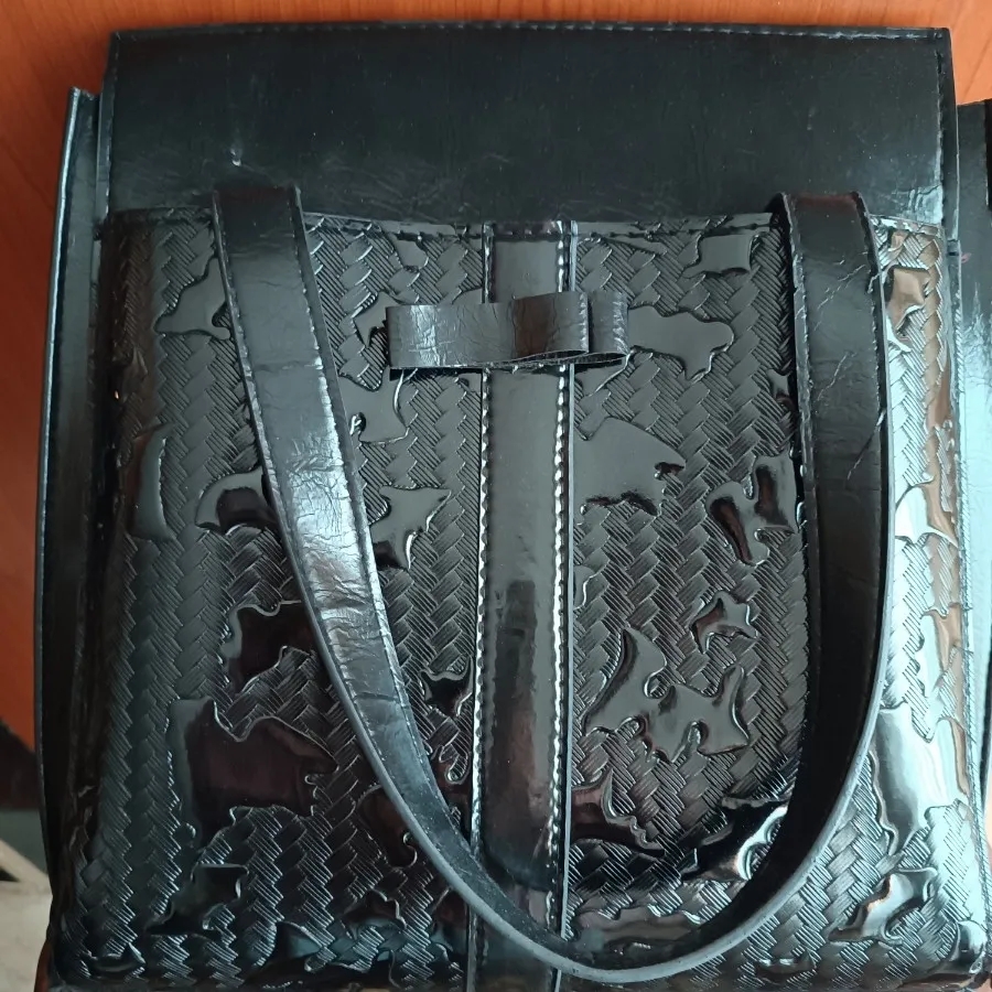 کیف مجلسی بزرگ