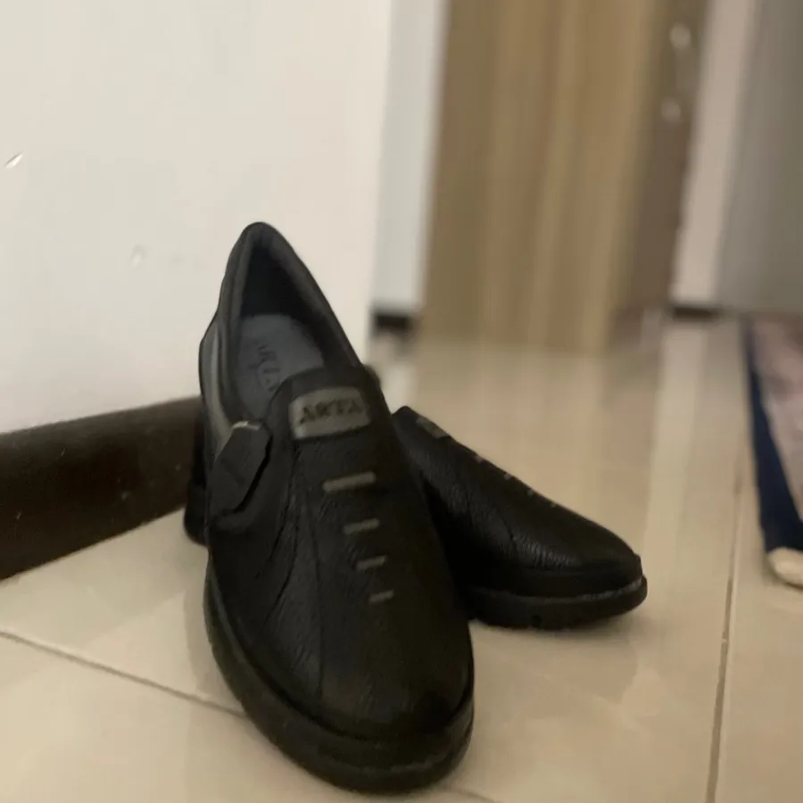 کفش چرم تبریز