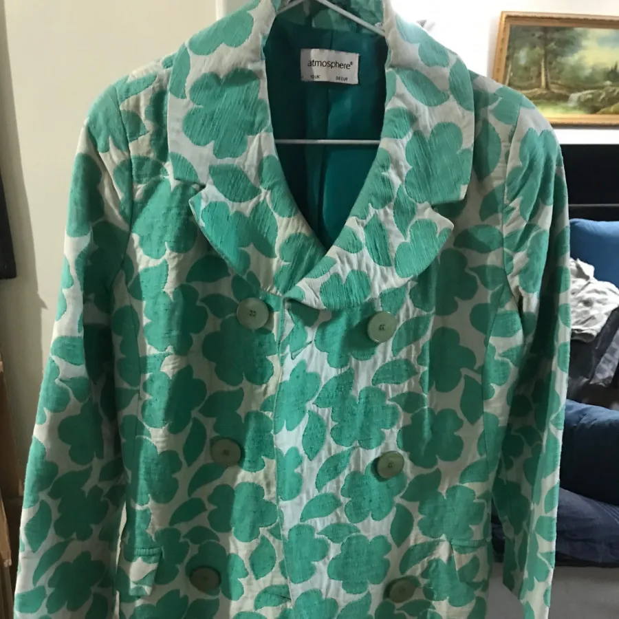 کت Atmosphere سایز 38