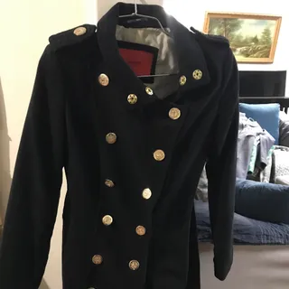 پالتو منگو MANGO