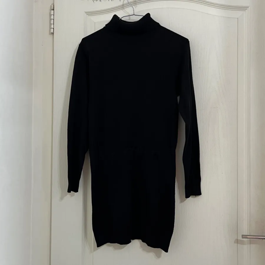 بافت یقه اسکی